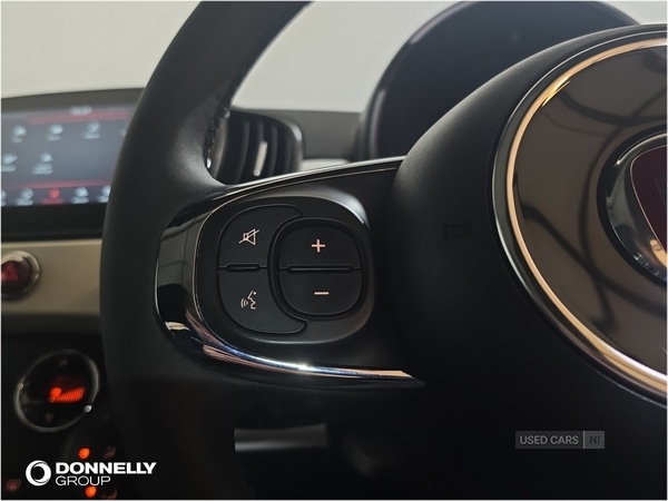 Used Fiat 500 2025 for sale - 77145076: Photo 15