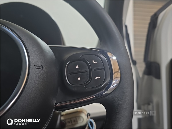 Used Fiat 500 2025 for sale - 77145076: Photo 16