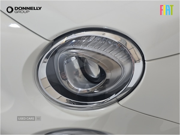 Used Fiat 500 2025 for sale - 77145076: Photo 17