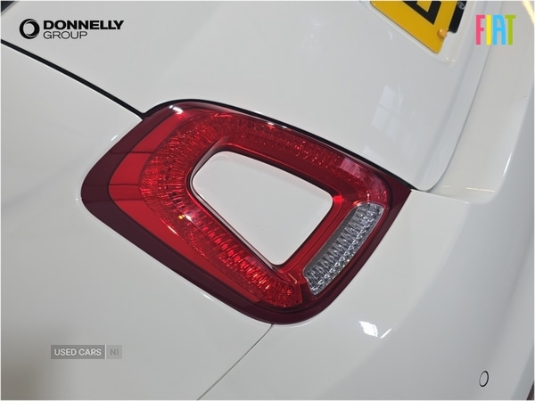 Used Fiat 500 2025 for sale - 77145076: Photo 18