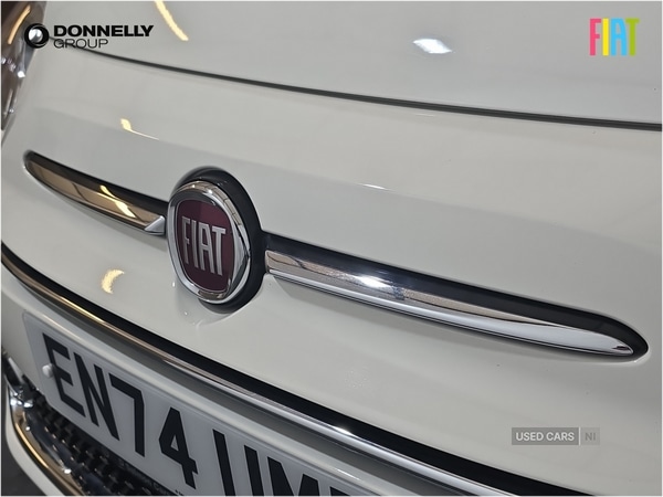 Used Fiat 500 2025 for sale - 77145076: Photo 19