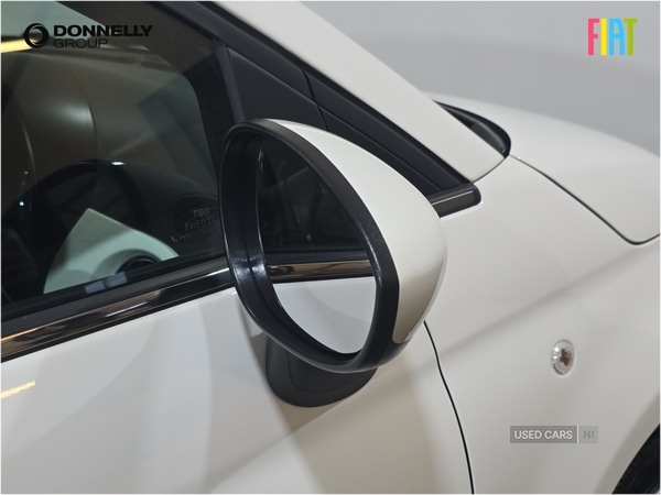 Used Fiat 500 2025 for sale - 77145076: Photo 20