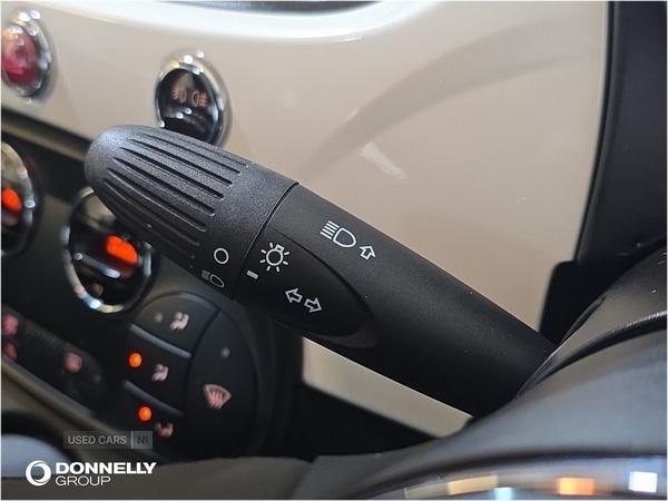 Used Fiat 500 2025 for sale - 77145076: Photo 24