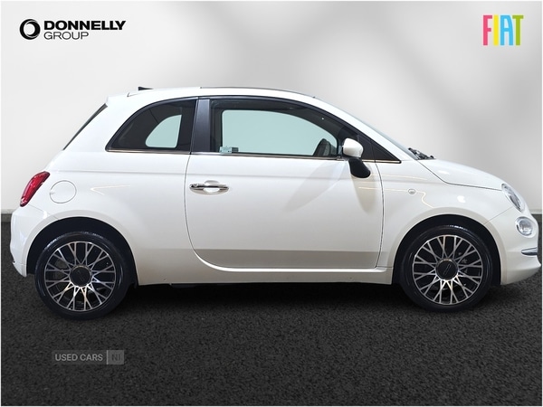 Used Fiat 500 2025 for sale - 77145076: Photo 3