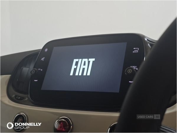 Used Fiat 500 2025 for sale - 77145076: Photo 5