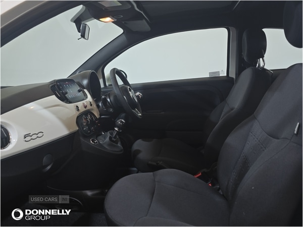 Used Fiat 500 2025 for sale - 77145076: Photo 9