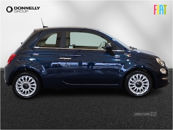 Used Fiat 500 2023 for sale - 77550899: Photo
