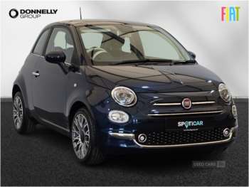 2022 - 1.0 Mild Hybrid Dolcevita Plus 3dr