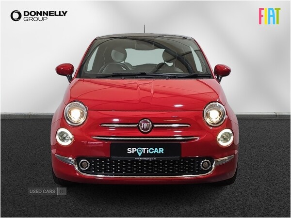 Used Fiat 500 2022 for sale - 76296430: Photo 10