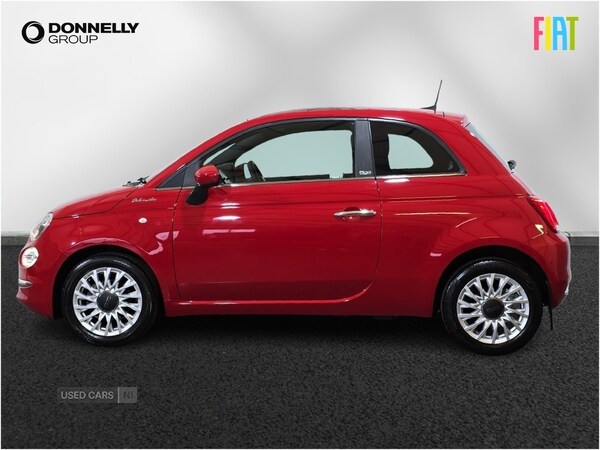 Used Fiat 500 2022 for sale - 76296430: Photo 12