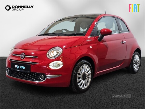 Used Fiat 500 2022 for sale - 76296430: Photo 13