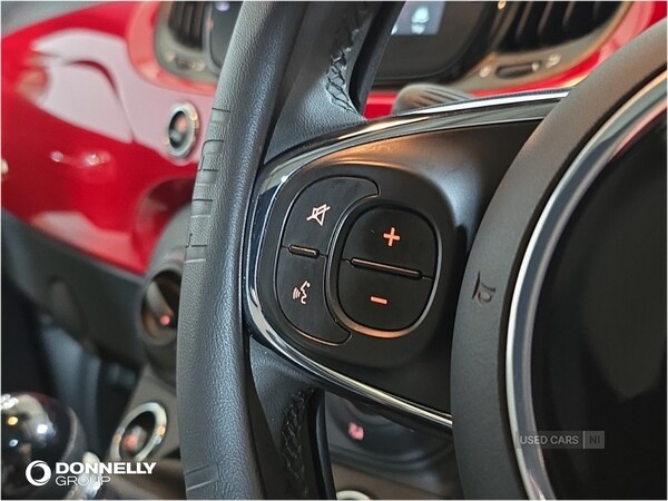 Used Fiat 500 2022 for sale - 76296430: Photo 15