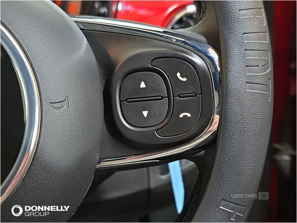 Used Fiat 500 2022 for sale - 76296430: Photo 16