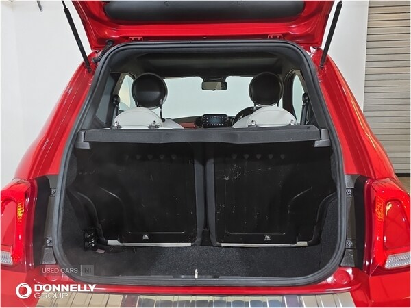Used Fiat 500 2022 for sale - 76296430: Photo 17