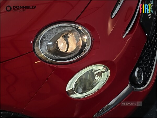 Used Fiat 500 2022 for sale - 76296430: Photo 18