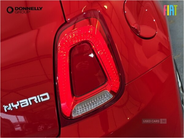 Used Fiat 500 2022 for sale - 76296430: Photo 19