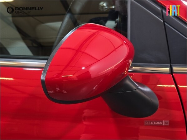 Used Fiat 500 2022 for sale - 76296430: Photo 20