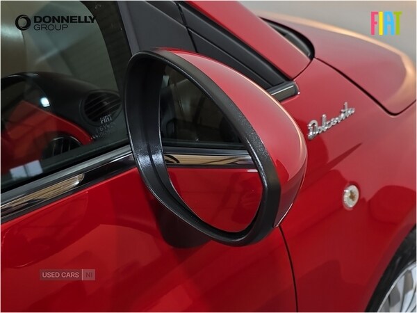 Used Fiat 500 2022 for sale - 76296430: Photo 21