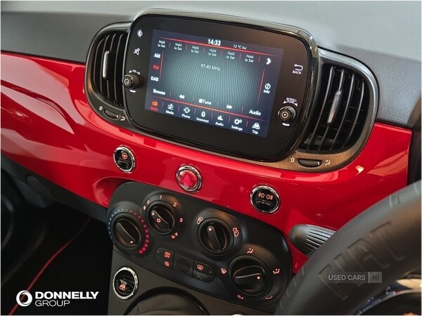 Used Fiat 500 2022 for sale - 76296430: Photo 28
