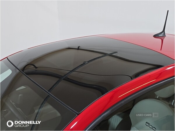 Used Fiat 500 2022 for sale - 76296430: Photo 29