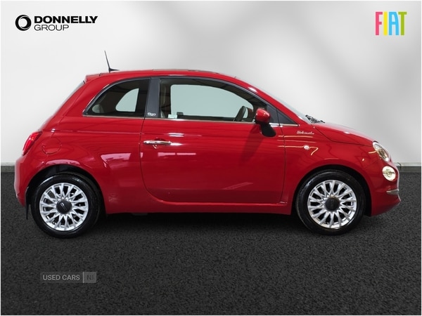Used Fiat 500 2022 for sale - 76296430: Photo 3