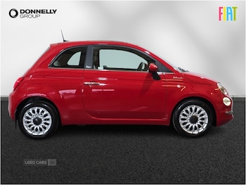 Used Fiat 500 2022 for sale - 76296430: Photo 3