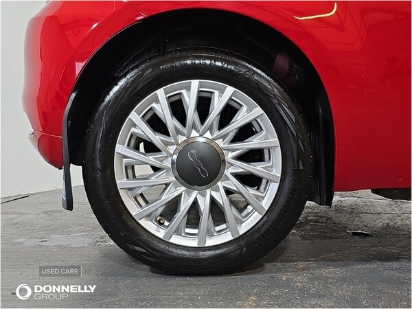 Used Fiat 500 2022 for sale - 76296430: Photo 7