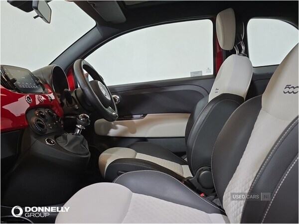 Used Fiat 500 2022 for sale - 76296430: Photo 9