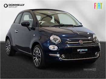 Fiat 500 feature image
