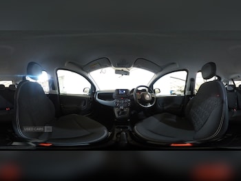 Used Fiat Panda 2023 for sale - 78966471: Photo