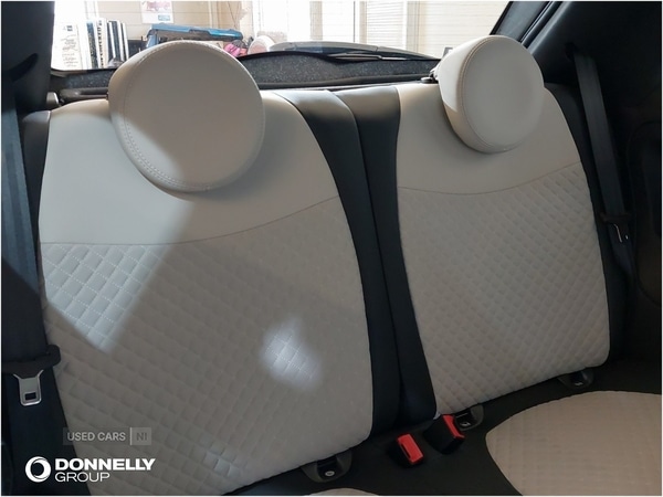 Used Fiat 500 2023 for sale - 77396954: Photo 10