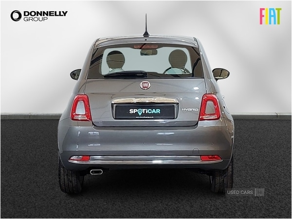 Used Fiat 500 2023 for sale - 77396954: Photo 12