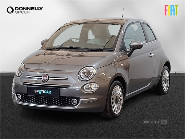 Used Fiat 500 2023 for sale - 77396954: Photo 14