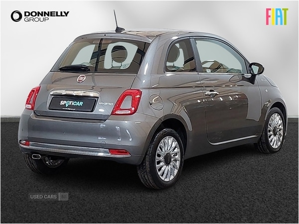 Used Fiat 500 2023 for sale - 77396954: Photo 15