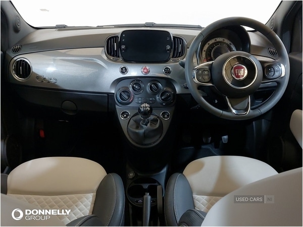 Used Fiat 500 2023 for sale - 77396954: Photo 16