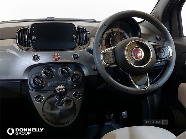 Used Fiat 500 2023 for sale - 77396954: Photo 17