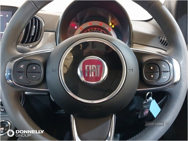 Used Fiat 500 2023 for sale - 77396954: Photo 18