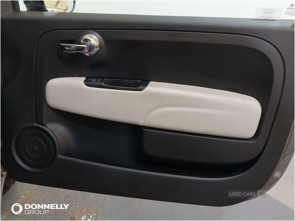 Used Fiat 500 2023 for sale - 77396954: Photo 19