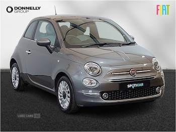 Fiat 500 feature image