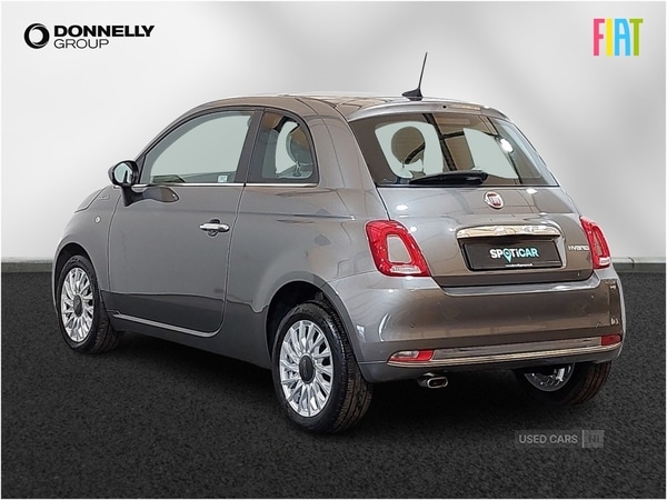 Used Fiat 500 2023 for sale - 77396954: Photo 2