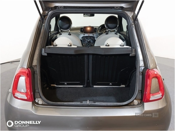 Used Fiat 500 2023 for sale - 77396954: Photo 20