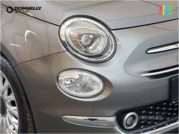 Used Fiat 500 2023 for sale - 77396954: Photo 21