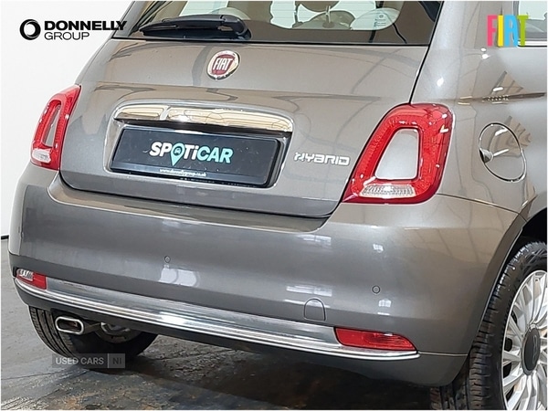 Used Fiat 500 2023 for sale - 77396954: Photo 22