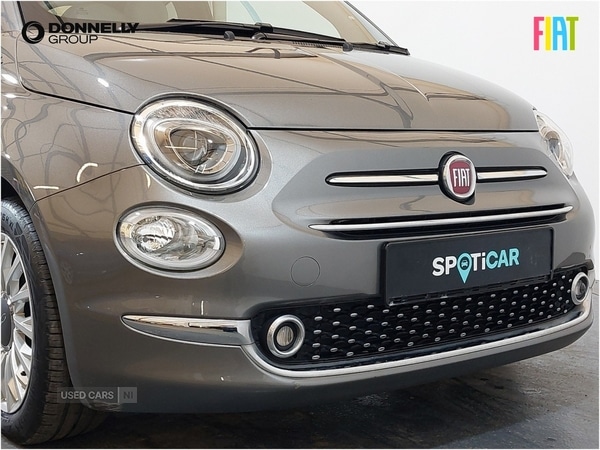 Used Fiat 500 2023 for sale - 77396954: Photo 23