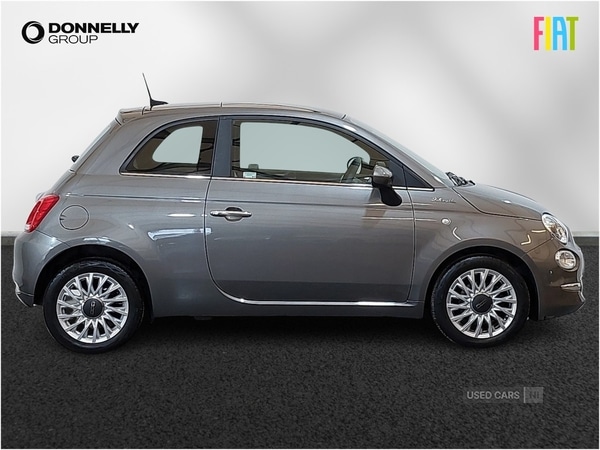 Used Fiat 500 2023 for sale - 77396954: Photo 3