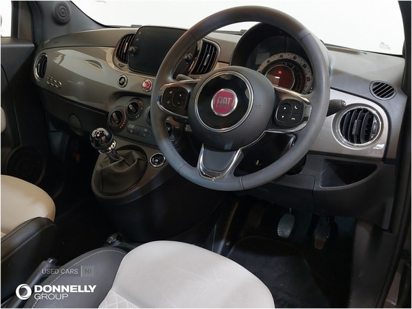 Used Fiat 500 2023 for sale - 77396954: Photo 4