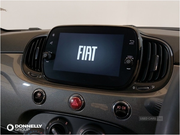 Used Fiat 500 2023 for sale - 77396954: Photo 5
