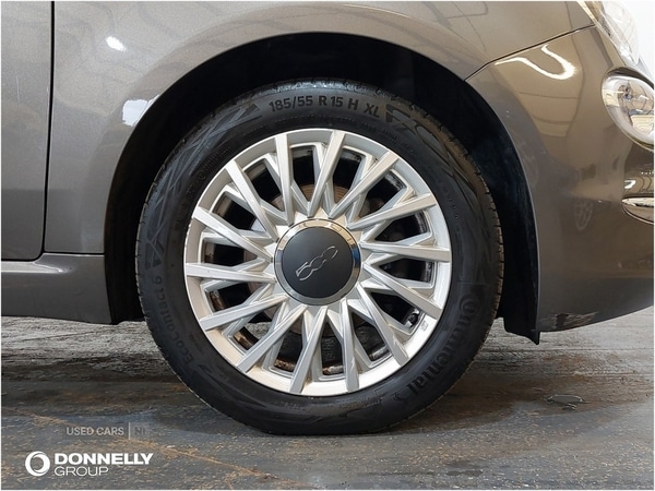 Used Fiat 500 2023 for sale - 77396954: Photo 6