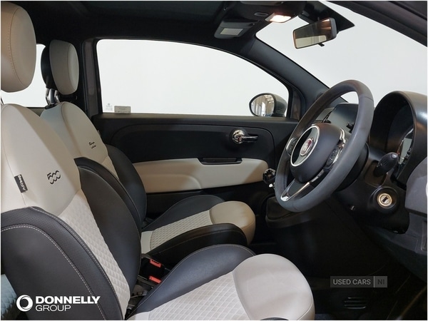 Used Fiat 500 2023 for sale - 77396954: Photo 7