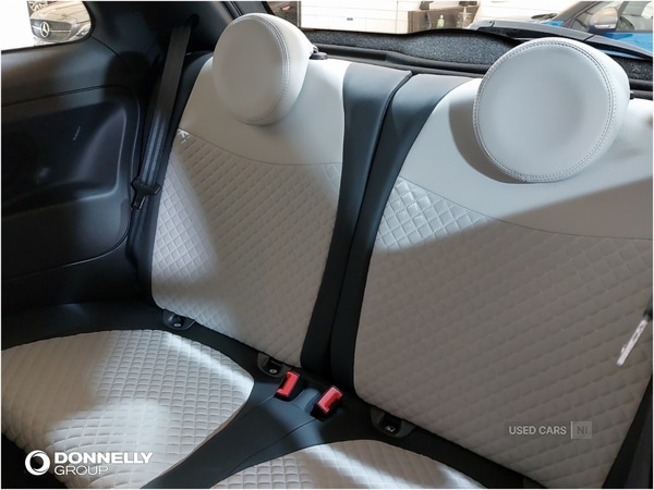 Used Fiat 500 2023 for sale - 77396954: Photo 8